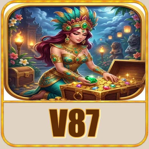 v87 APK Indonesia - Panduan Lengkap dan Tutorial